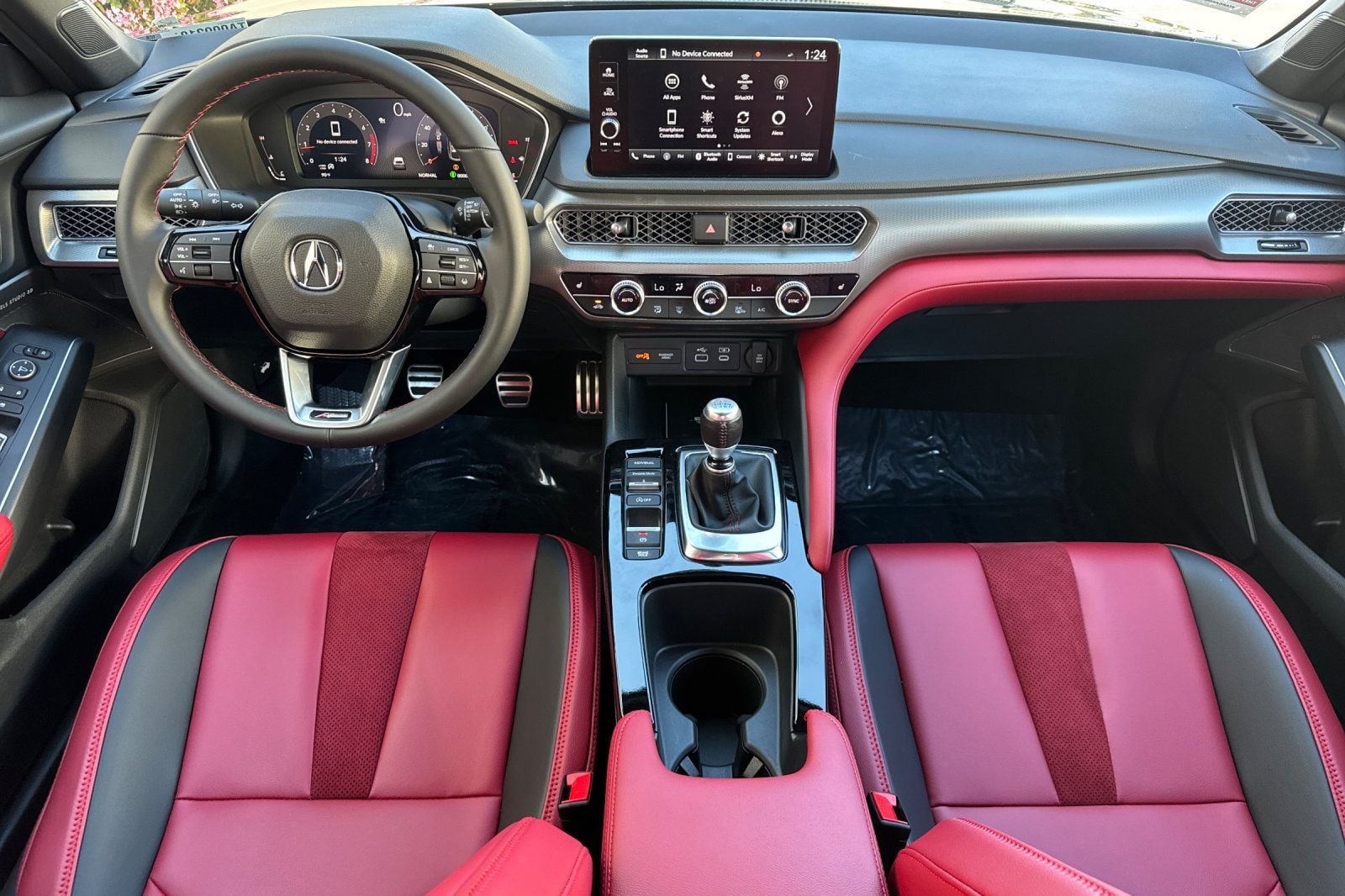 2026 Acura Integra A-Spec w/Technology Package - Photo 15