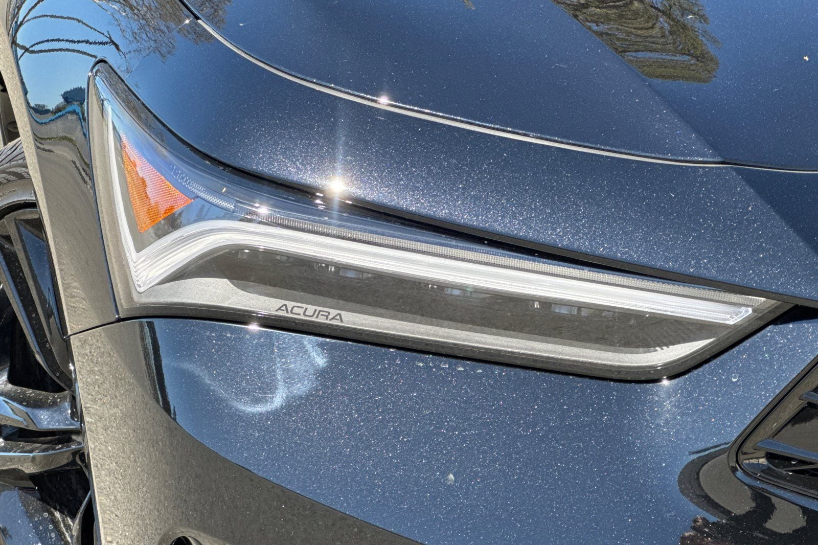 2026 Acura Integra A-Spec w/Technology Package - Photo 31