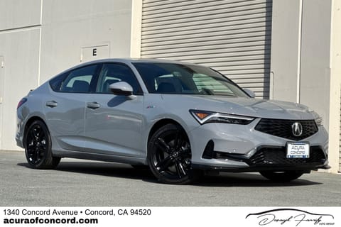 1 image of 2026 Acura Integra A-Spec Tech Package