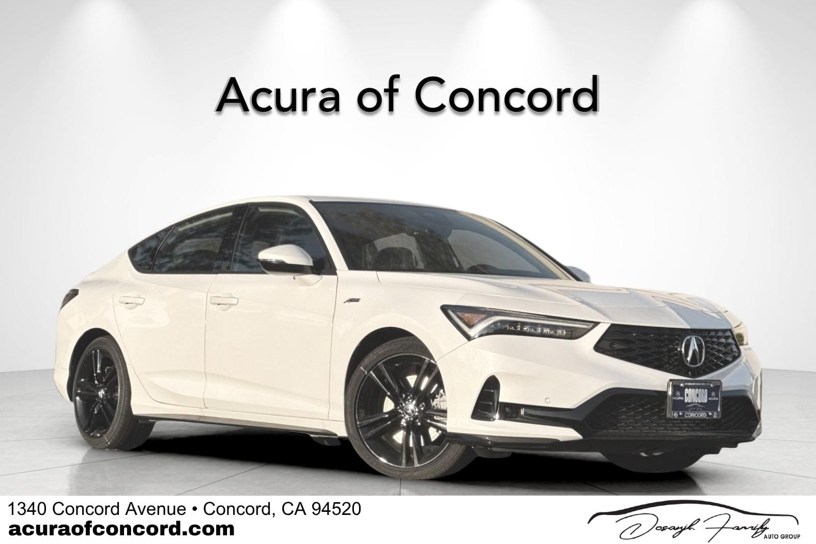 2026 Acura Integra A-Spec with Tech Package's photo