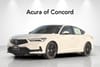 8 thumbnail image of  2026 Acura Integra A-Spec Tech Package
