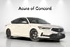 2 thumbnail image of  2026 Acura Integra A-Spec Tech Package