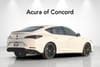 4 thumbnail image of  2026 Acura Integra A-Spec Tech Package
