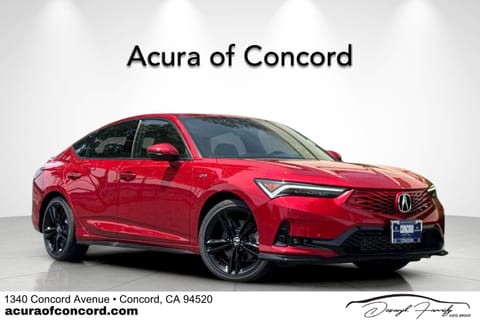 1 image of 2026 Acura Integra A-Spec Tech Package