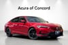 2 thumbnail image of  2026 Acura Integra A-Spec Tech Package