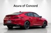 4 thumbnail image of  2026 Acura Integra A-Spec Tech Package