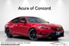 2026 Acura Integra A-Spec Tech Package