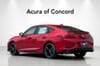 6 thumbnail image of  2026 Acura Integra A-Spec Tech Package