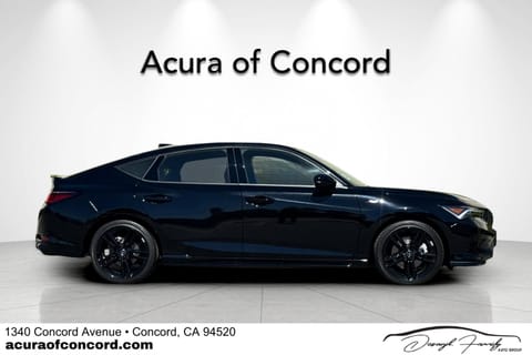 1 image of 2026 Acura Integra A-Spec Tech Package