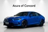 8 thumbnail image of  2026 Acura Integra A-Spec Tech Package