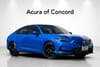 2 thumbnail image of  2026 Acura Integra A-Spec Tech Package