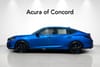 7 thumbnail image of  2026 Acura Integra A-Spec Tech Package
