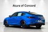 6 thumbnail image of  2026 Acura Integra A-Spec Tech Package