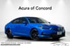 1 thumbnail image of  2026 Acura Integra A-Spec Tech Package