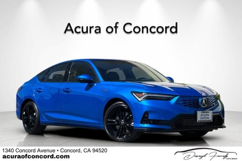 1 image of 2026 Acura Integra A-Spec Tech Package