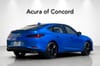 4 thumbnail image of  2026 Acura Integra A-Spec Tech Package
