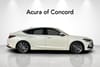3 thumbnail image of  2026 Acura Integra Base