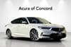 2 thumbnail image of  2026 Acura Integra Base