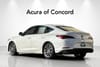 6 thumbnail image of  2026 Acura Integra Base