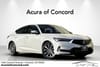 2026 Acura Integra Base
