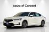 8 thumbnail image of  2026 Acura Integra Base