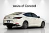 4 thumbnail image of  2026 Acura Integra Base