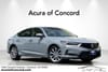2026 Acura Integra Base