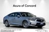 2026 Acura Integra Base