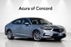 2 thumbnail image of  2026 Acura Integra Base