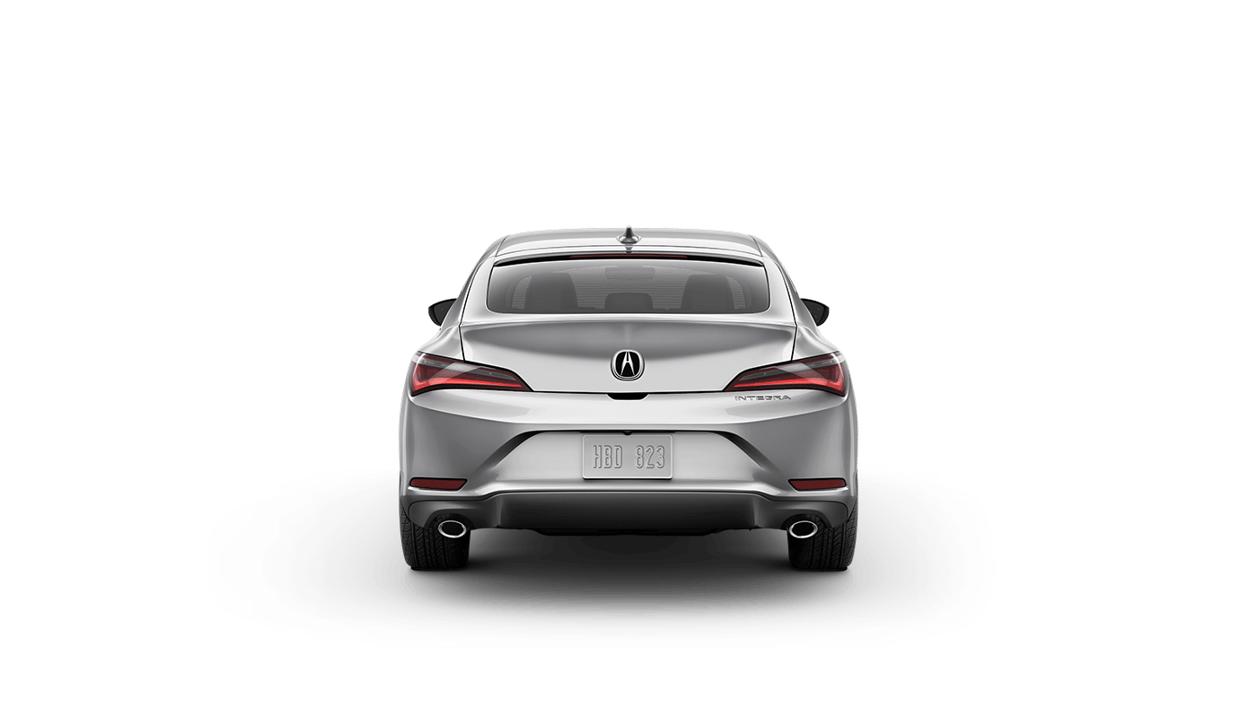 4 thumbnail image of  2026 Acura Integra FWD