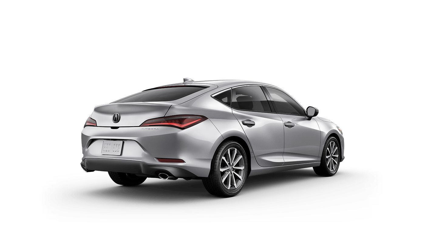 5 thumbnail image of  2026 Acura Integra FWD