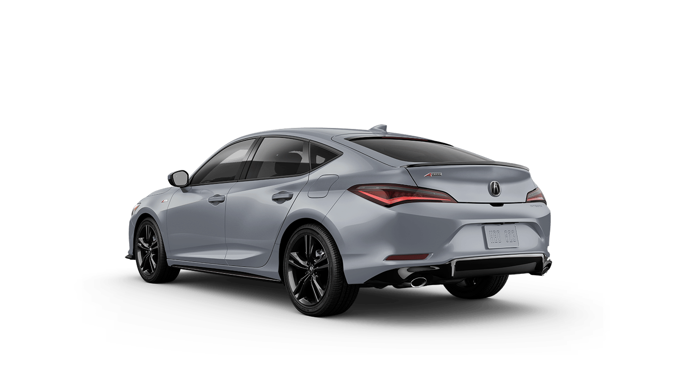 3 thumbnail image of  2026 Acura Integra FWD A-Spec