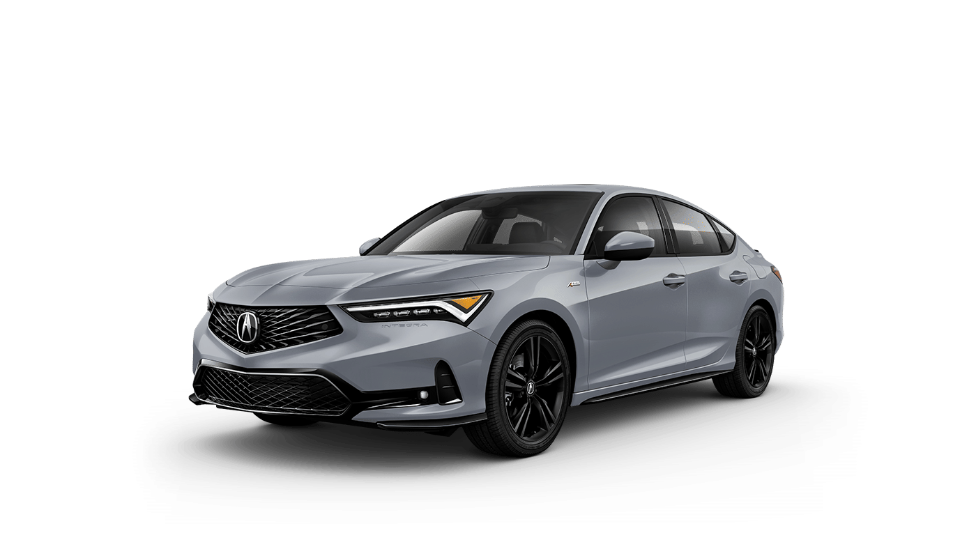 1 thumbnail image of  2026 Acura Integra FWD A-Spec