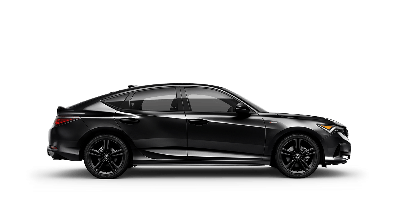 6 thumbnail image of  2026 Acura Integra FWD A-Spec with Technology