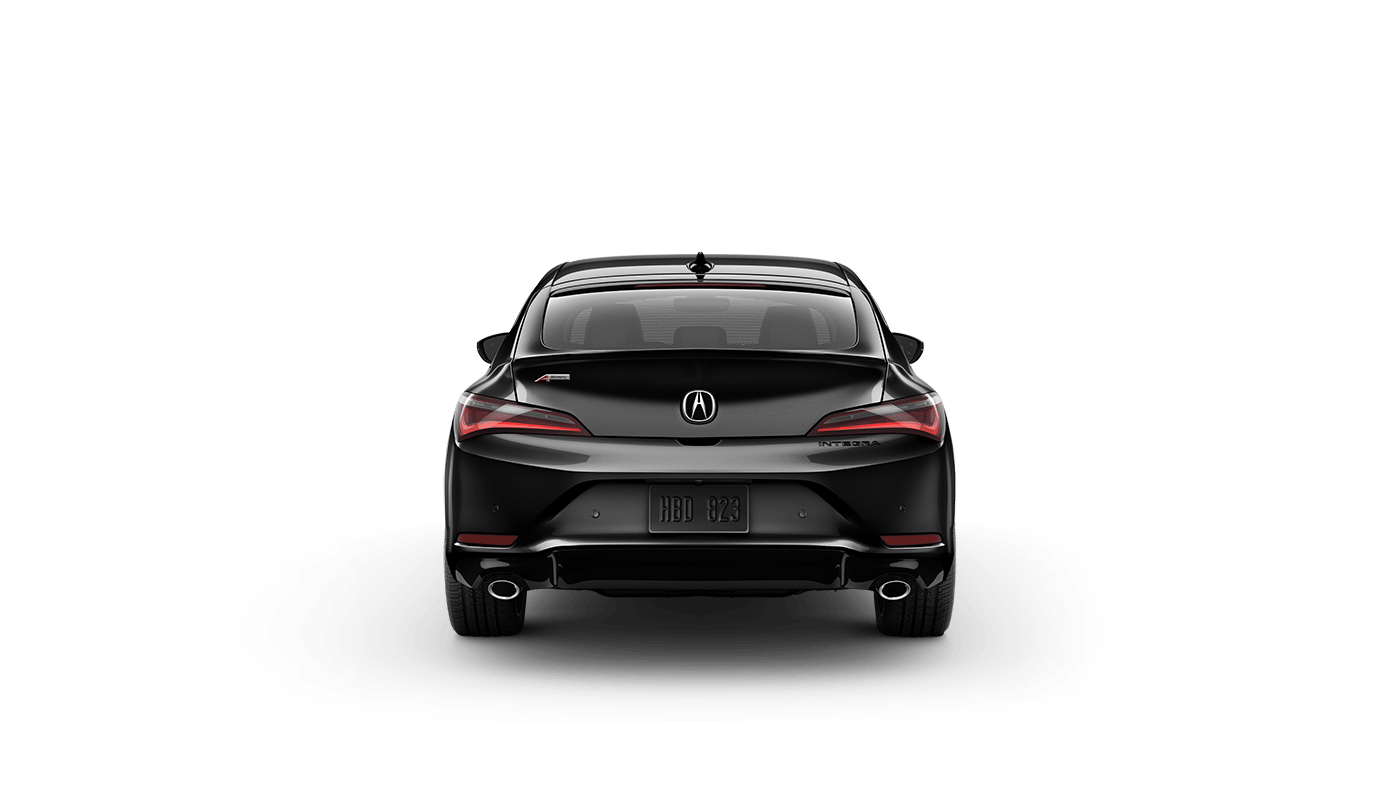 4 thumbnail image of  2026 Acura Integra FWD A-Spec with Technology