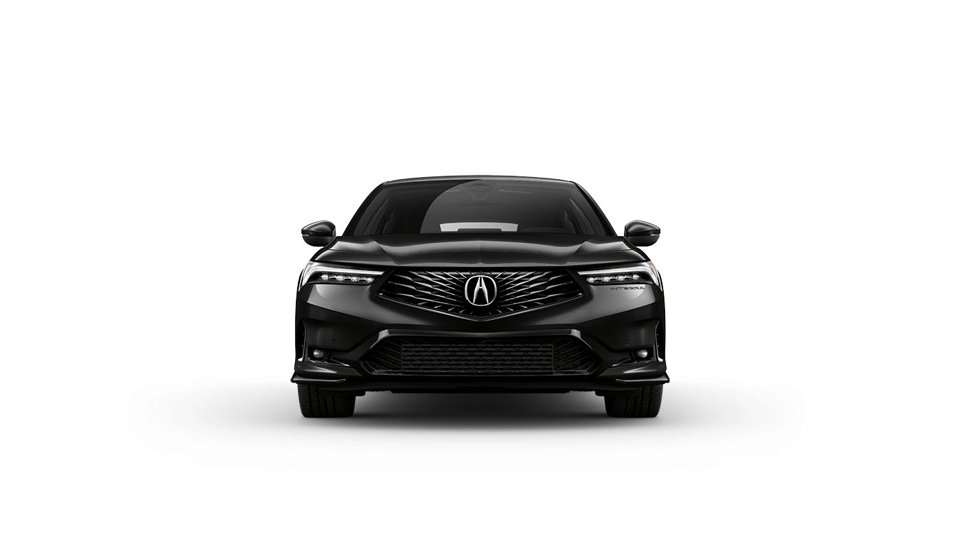 8 thumbnail image of  2026 Acura Integra FWD A-Spec with Technology
