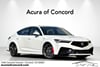 2026 Acura Integra Type S