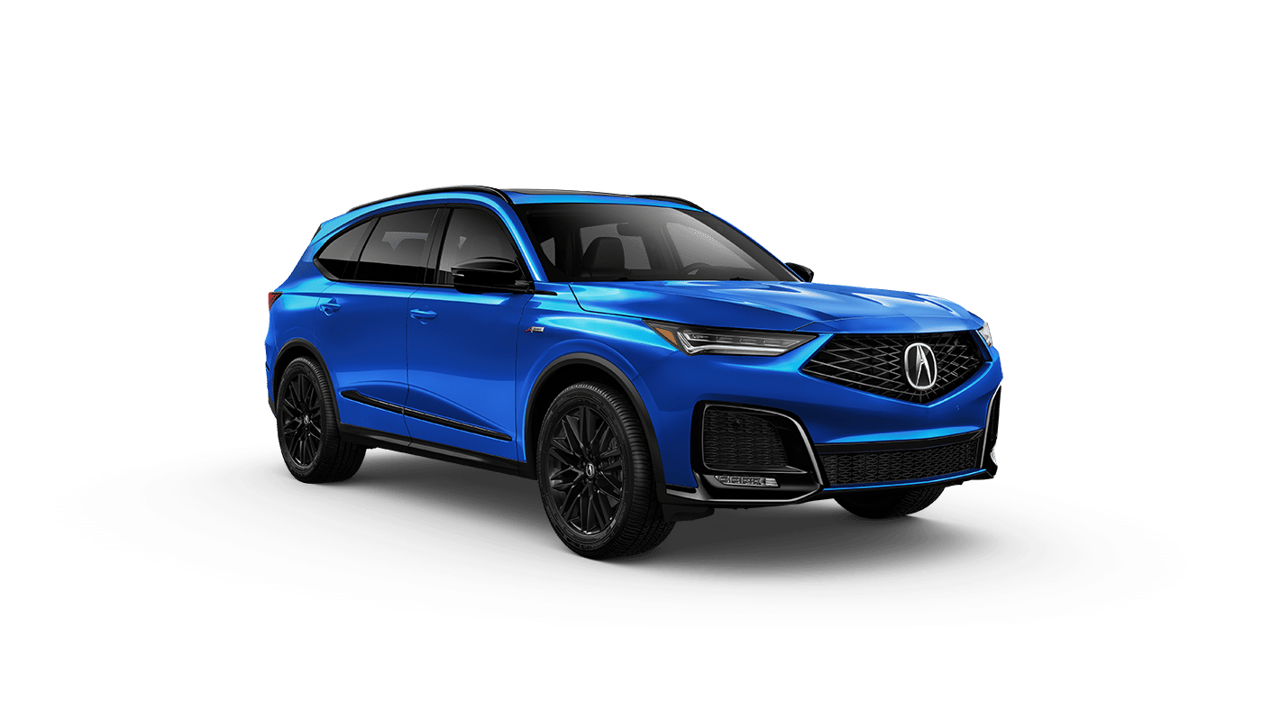 7 thumbnail image of  2026 Acura MDX A-Spec Advance Package