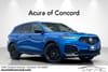 2026 Acura MDX A-Spec Advance Package