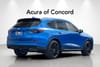 4 thumbnail image of  2026 Acura MDX A-Spec Advance Package