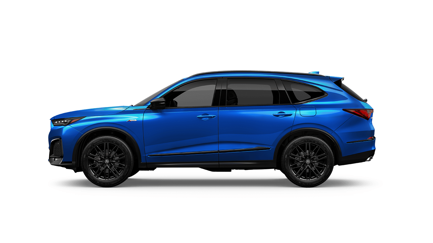 2 thumbnail image of  2026 Acura MDX A-Spec Advance Package