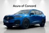 8 thumbnail image of  2026 Acura MDX A-Spec Advance Package