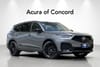 2 thumbnail image of  2026 Acura MDX A-Spec Advance Package