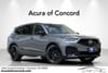 1 thumbnail image of  2026 Acura MDX A-Spec Advance Package