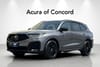 8 thumbnail image of  2026 Acura MDX A-Spec Advance Package