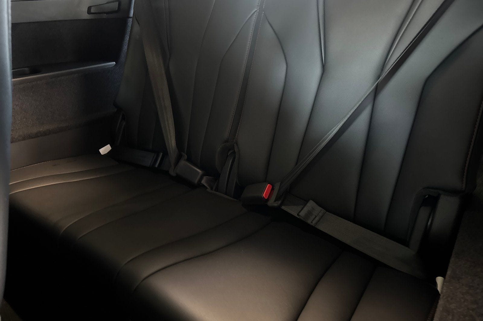 2026 Acura MDX A-Spec Package - Photo 15