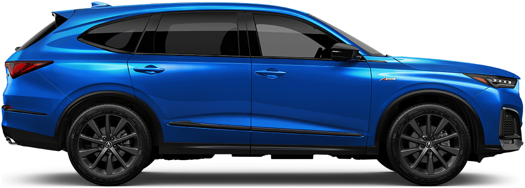 2026 Acura MDX A-Spec Package - Photo 39