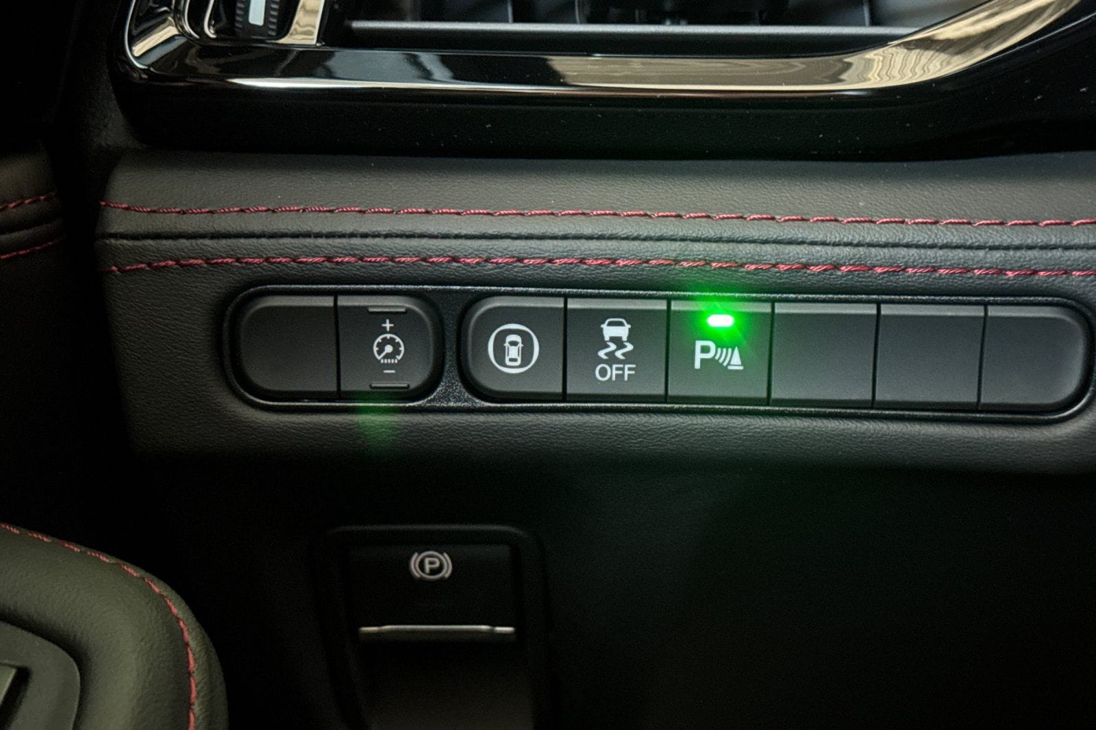 2026 Acura MDX A-Spec Package - Photo 29