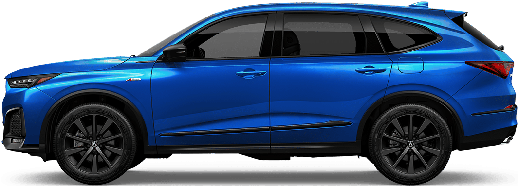 2026 Acura MDX A-Spec Package - Photo 35