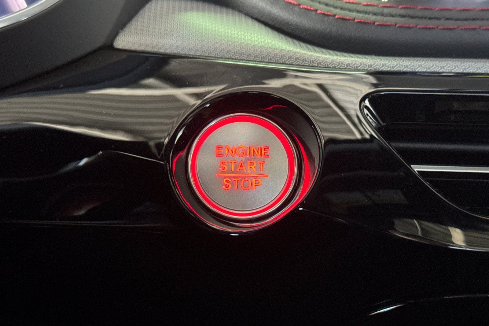 2026 Acura MDX A-Spec Package - Photo 24